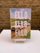 Load image into Gallery viewer, Basil &amp; Ford - Ello Ello Ello I
