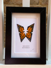 Load image into Gallery viewer, Lene Bladbjerg - Monarch Butterfly
