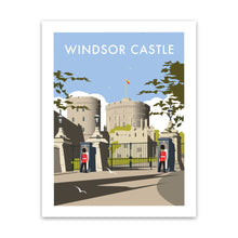 Load image into Gallery viewer, Dave Thompson - Windsor Castle Soldiers
