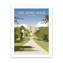 Load image into Gallery viewer, Dave Thompson - The Long Walk
